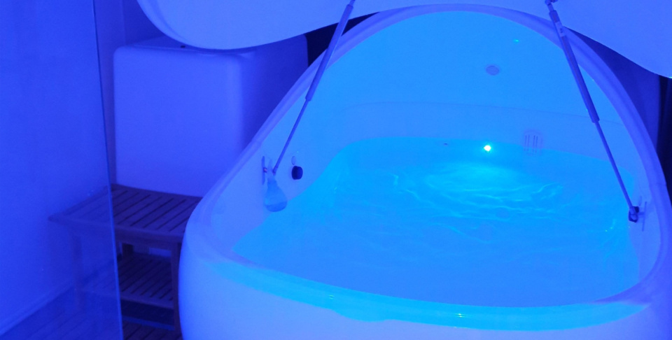Benefits of Sensory Deprivation | Zero Gravity Float Spa