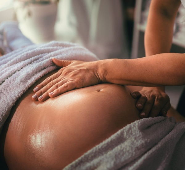 altrincham relaxation massage