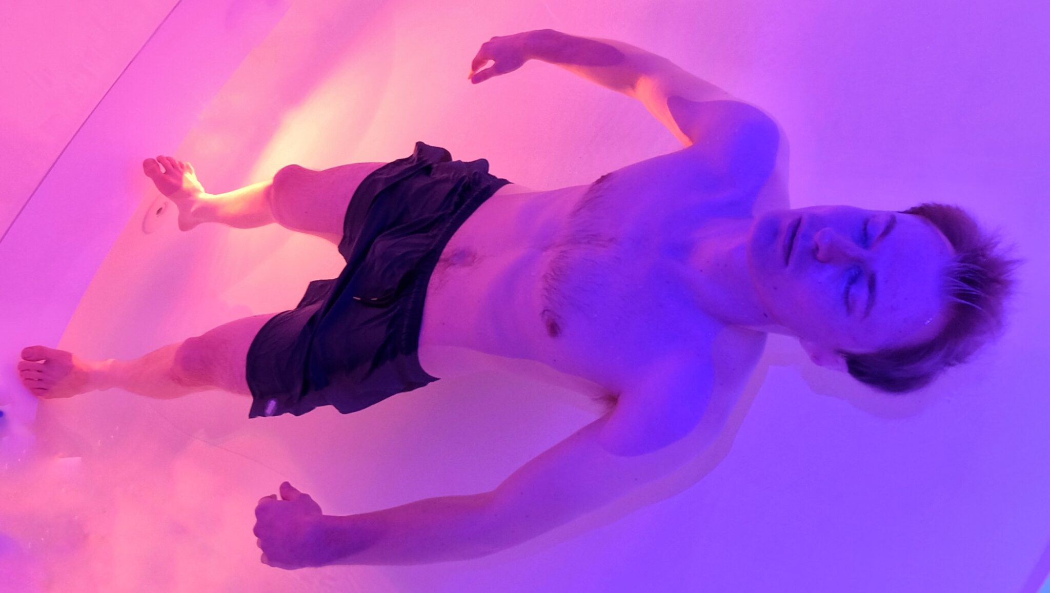 Explore Our Spa and Float Tanks | Zero Gravity Float Spa