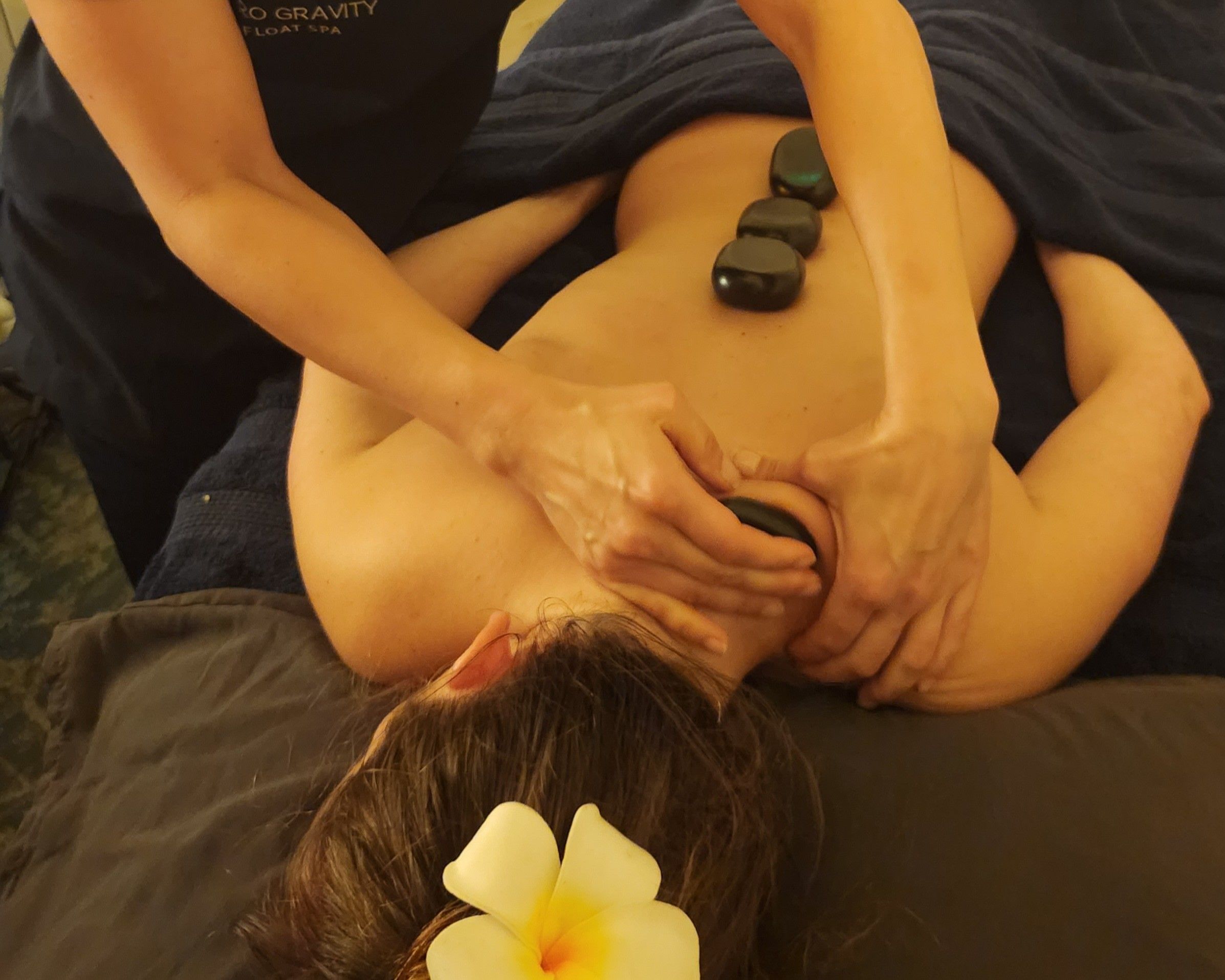 Massage Therapist Voucher - Image 2