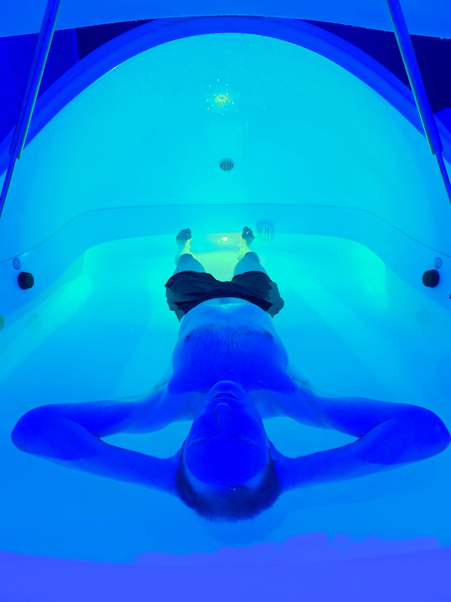 Booking and Pricing | Zero Gravity Float Spa